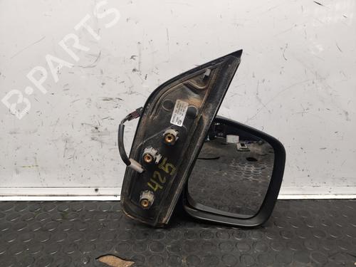 Right mirror PEUGEOT BIPPER (AA_)  | BP17625196C27 