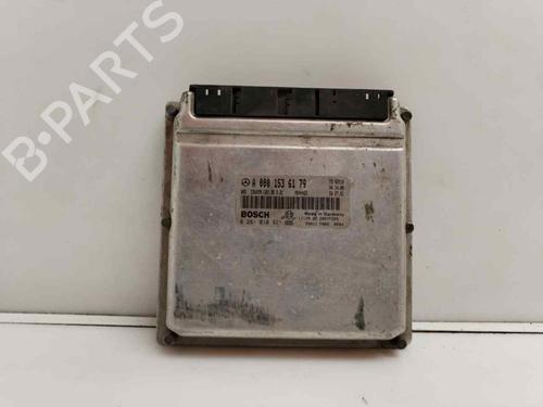 Used Engine control unit (ECU) MERCEDES-BENZ SPRINTER 3-t Van (B903) 308 CDI (903.661, 903.662, 903.663) (82 hp) 19489712
