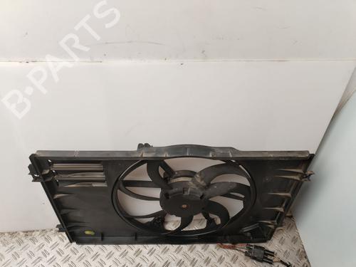 Radiator fan SEAT ALTEA XL (5P5, 5P8)  | BP30947019M35 