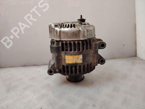 Used Alternator Alternator MINI MINI (R50, R53) [2001-2006] 36025258 36025258