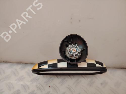 Rear mirror MINI MINI (R50, R53) | BP35820578I6 - Image 2