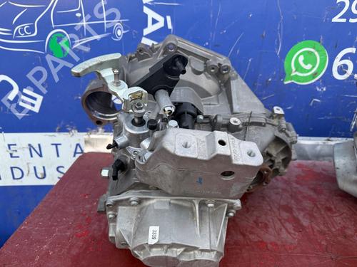 Gearbox SEAT ATECA (KH7, KHP) | BP31600517M3