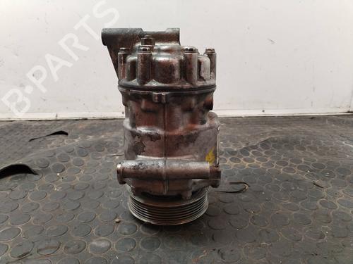 AC compressor CITROËN JUMPER II Platform/Chassis 2.2 HDi 130 | BP17625348M34 