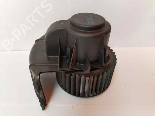Heater blower motor VW TRANSPORTER T5 Van (7HA, 7HH, 7EA, 7EH) | BP18338817M62