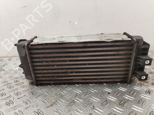 Intercooler PEUGEOT PARTNER Box Body/MPV 1.6 HDi / BlueHDi 75 | BP26140985M30 
