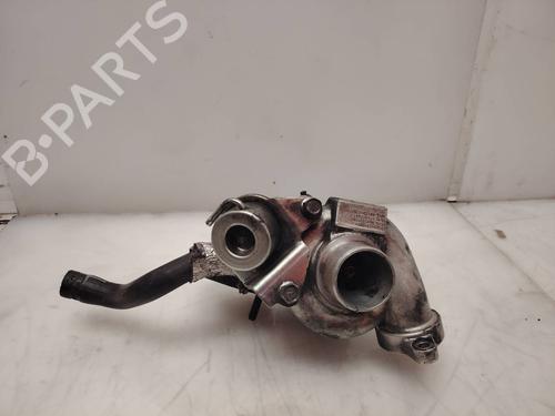 Turbolader/Kompressor Turbolader/Kompressor 39078699 39078699