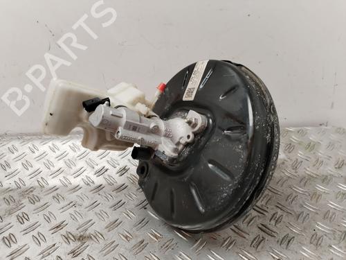 Bremskraftverstärker für VW POLO VI (AW1, BZ1, AE1) 1.0 (75 hp) 25291836