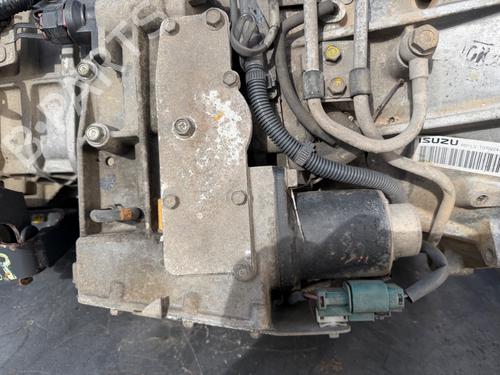 Gearbox ISUZU N (6th Generation) | BP40082989M3 - Image 4