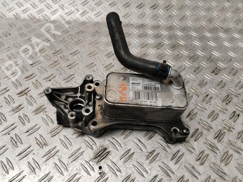 Used Oil radiator MERCEDES-BENZ SPRINTER 3,5-t Van (B907, B910) [2018-2025]  30945225