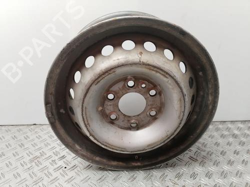 Used Rim IVECO DAILY VI Platform/Chassis [2014-2025]  30947058