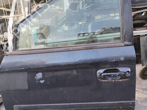 Used Left front door Left front door CHRYSLER GRAND VOYAGER V (RT) 2.8 CRDi (163 hp) 36771745 36771745