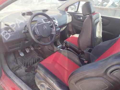 Fuse box CITROËN C4 I (LC_)  | BP30946766E1 