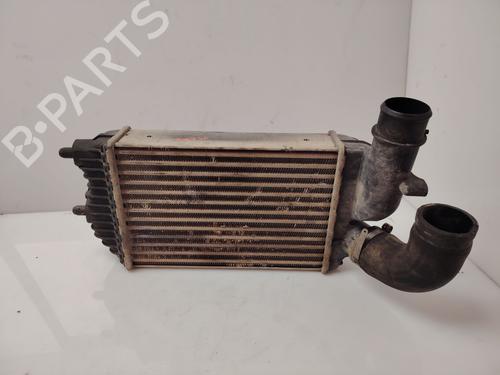 Intercooler PEUGEOT BOXER Van (244) 2.8 HDi (128 hp) 31331188