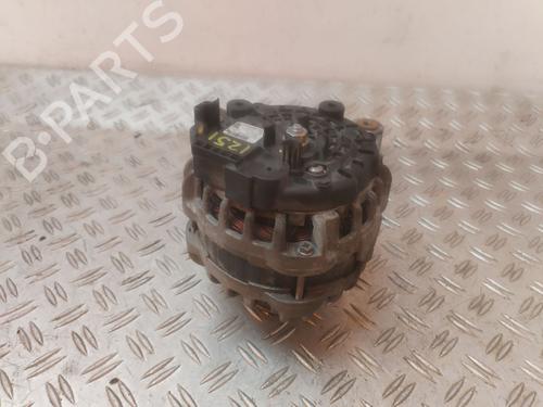 Alternator DACIA DOKKER MPV (KE_) | BP26334887M7