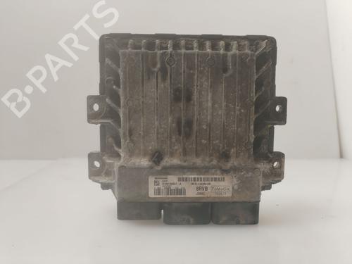 Used Engine control unit (ECU) FORD TRANSIT V363 Van (FCD, FDD) [2013-2026]  31251512