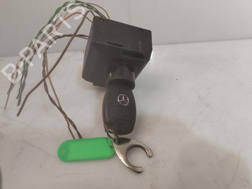 electronic-module-mercedes-benz-vito-tourer-w447-2014-32360845 main image