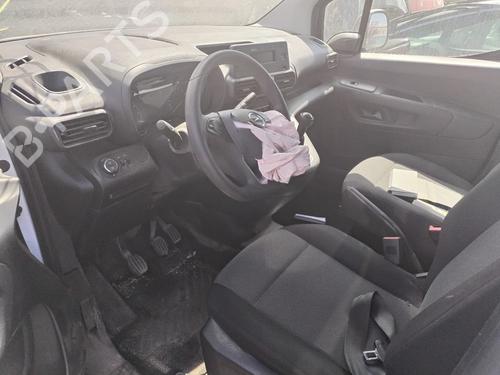 Rear differential OPEL COMBO E Tour / Life (K9) | BP30944327M24