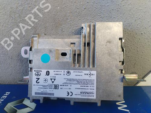 Used Electronic module TOYOTA C-HR (_X1_) 1.8 Hybrid (ZYX10_, ZYX11_, ZYX10R, ZYX11R) (122 hp) 24659787