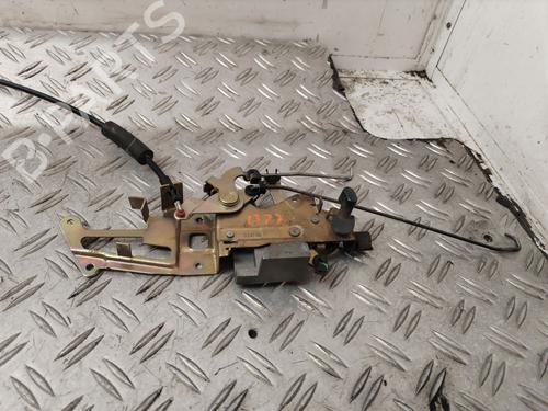 Rear right lock CITROËN BERLINGO / BERLINGO FIRST Box Body/MPV (M_) 2.0 HDI 90 (MBRHY, MCRHY) | BP30945446C99