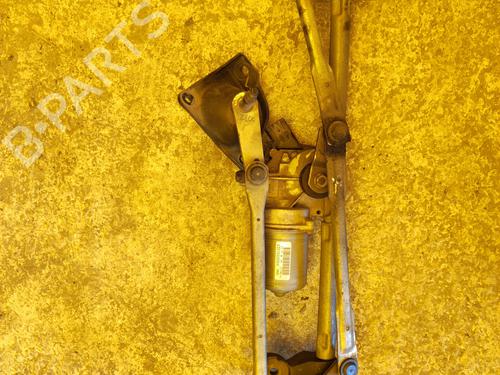 Used Front wiper motor Front wiper motor CHRYSLER GRAND VOYAGER V (RT) [2008-2011] 17509473 17509473