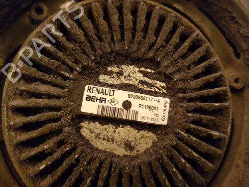 Fan RENAULT MASTER III Van (FV) 2.3 dCi 110 FWD (FV0R, FV0W, FV1A) | BP17508573M128
