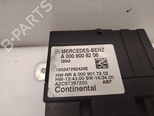 Electronic module MERCEDES-BENZ VITO Tourer (W447) | BP38936827M83 - Image 3