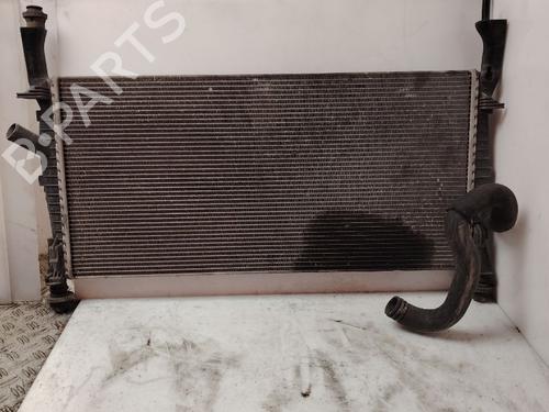 Water radiator FORD TRANSIT Van (FA_ _) | BP33427124M31 - Image 3