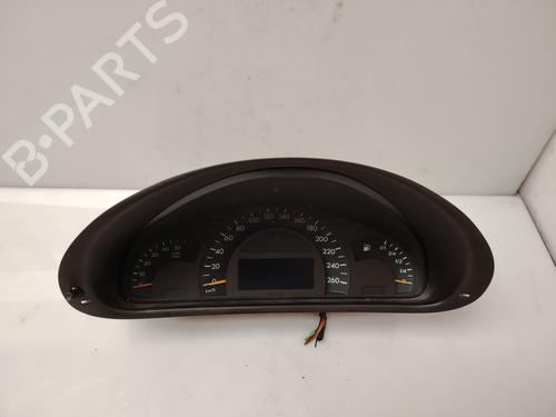 instrument-cluster-mercedes-benz-c-class-w203-2000-2001-2002-2003-2004-2005-2006-2007-33005321 main image