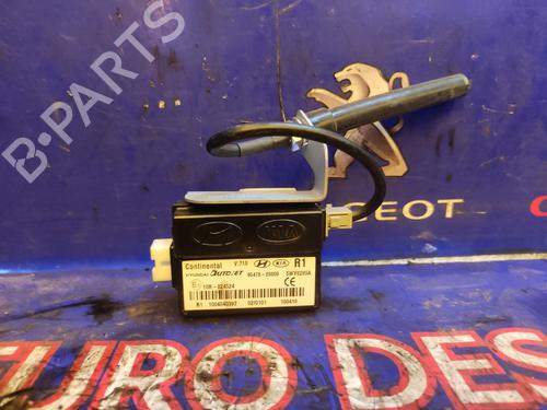 Used Electronic module HYUNDAI ix35 (LM, EL, ELH) 2.0 (163 hp) 17508970