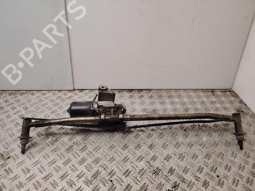 Used Front wiper motor IVECO DAILY IV Platform/Chassis [2006-2012]  31267748