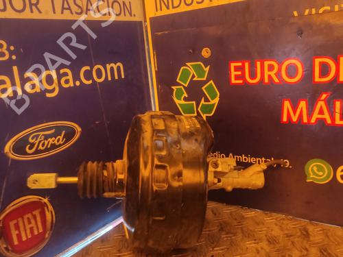 Used Servo brake MERCEDES-BENZ C-CLASS (W204) C 320 CDI (204.022) (224 hp) 17508111