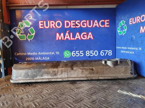 Valve cover VW CRAFTER 30-50 Van (2E_) 2.0 TDI | BP17507095M124 