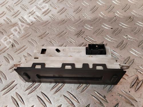 Ferdsskriver CITROËN BERLINGO / BERLINGO FIRST MPV (MF_, GJK_, GFK_) | BP25710339C48