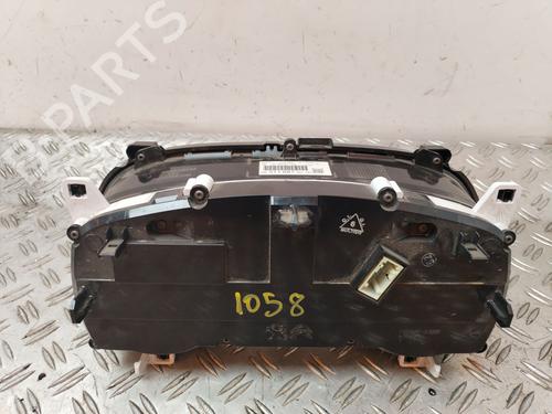 Instrument cluster OPEL VIVARO C Bus (K0) | BP25871484C47