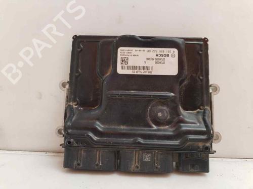 Used Engine control unit (ECU) RENAULT CLIO V (B7_) [2019-2025]  20174884