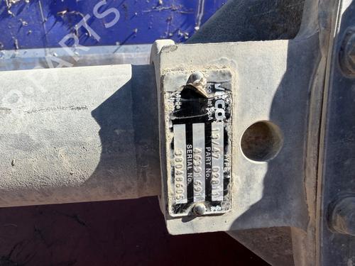 Rear differential IVECO DAILY IV Platform/Chassis 35C15 | BP30946214M24