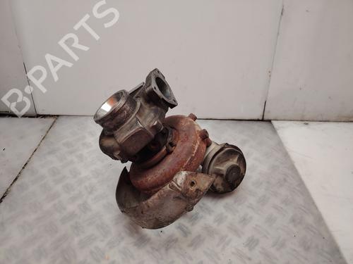 Used Turbocharger/Supercharger Turbocharger/Supercharger ISUZU N (6th Generation) [2005-2026] 34481091 34481091