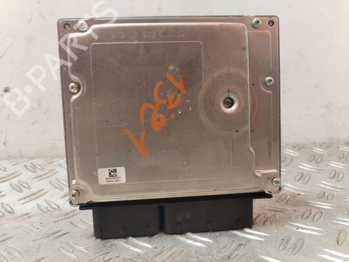 Engine control unit (ECU) MERCEDES-BENZ C-CLASS Coupe (CL203) C 200 CDI (203.707) | BP30944427M57