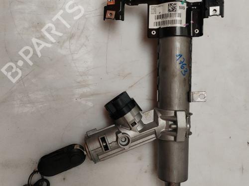 Used Ignition barrel Ignition barrel FIAT DUCATO Platform/Chassis (250_) [2006-2026] 40023131 40023131
