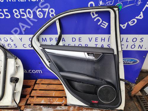 Used Left rear door Left rear door 30947376 30947376