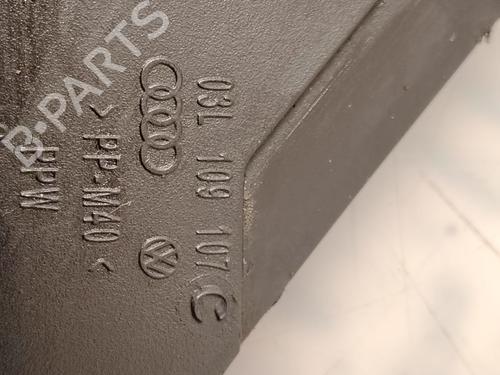 Timing cover SEAT EXEO ST (3R5) 2.0 TDI | BP34636223M123 - Image 3