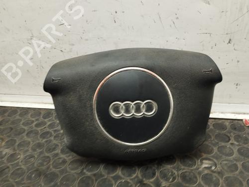 Førerens kollisjonspute AUDI A6 C5 Avant (4B5, 4B6) 1.9 TDI | BP17502818C9 