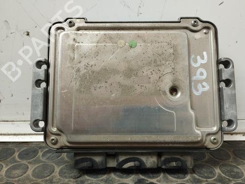 Engine control unit (ECU) CITROËN C5 I (DC_) 2.0 HDi (DCRHZB, DCRHZE) | BP17503451M57