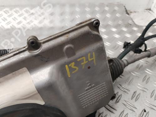 Steering rack CITROËN C3 II Hatchback Van (SC_)  | BP31600458M22 