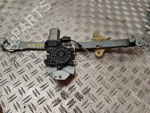 Used Front right window mechanism RENAULT CLIO IV (BH_) [2012-2021]  24528251