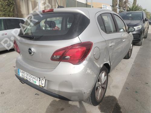 Brugte OPEL CORSA E (X15) 1.3 CDTI (08, 68) 4831863