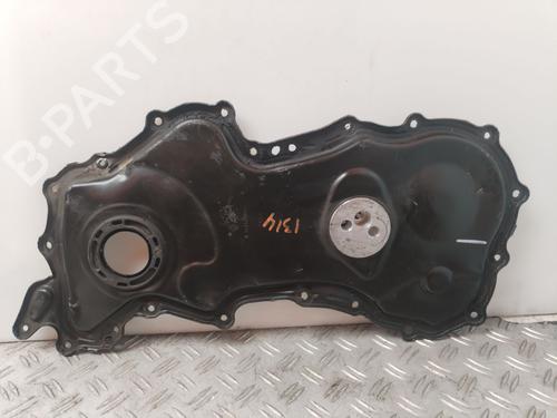 Used Timing cover RENAULT TRAFIC III Van (FG_) [2014-2025]  30946898