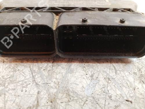 Engine control unit (ECU) VW CRAFTER 30-50 Van (2E_)  | BP17505823M57 