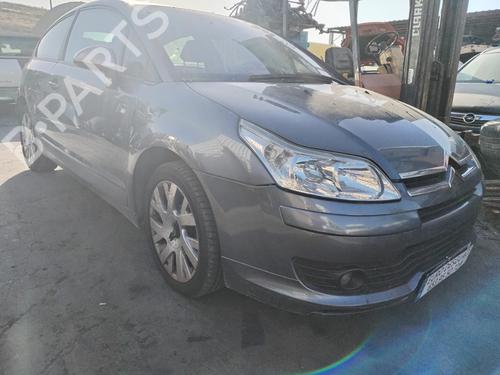 Brukte deler til CITROËN C4 Coupe (LA_) 4757445