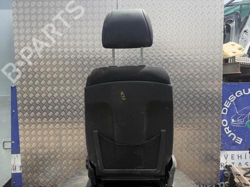 Left front seat MERCEDES-BENZ SPRINTER 3,5-t Van (B907, B910) | BP37631158C15 - Image 2